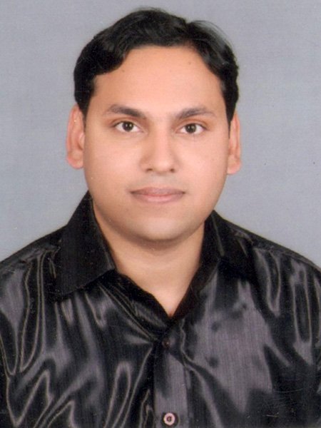 Mahesh D Jain